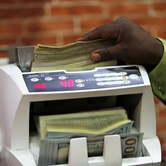 Nigeria's naira hits record intra-day low of 1,540 per dollar on official market