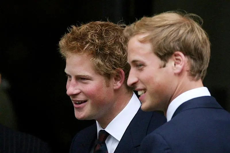 Reuters Images/Pool/Lewis Whyld/WPA/PA Wire 