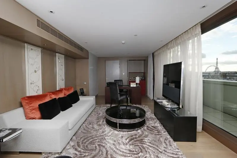 Reuters Images/Jacky Naegelen  