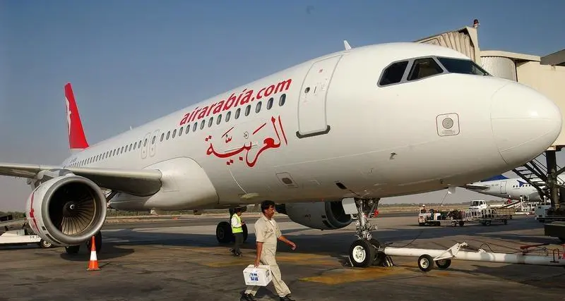 لمحة -سهم العربية للطيران يرتفع بعد إعلان الأرباح الفصلية