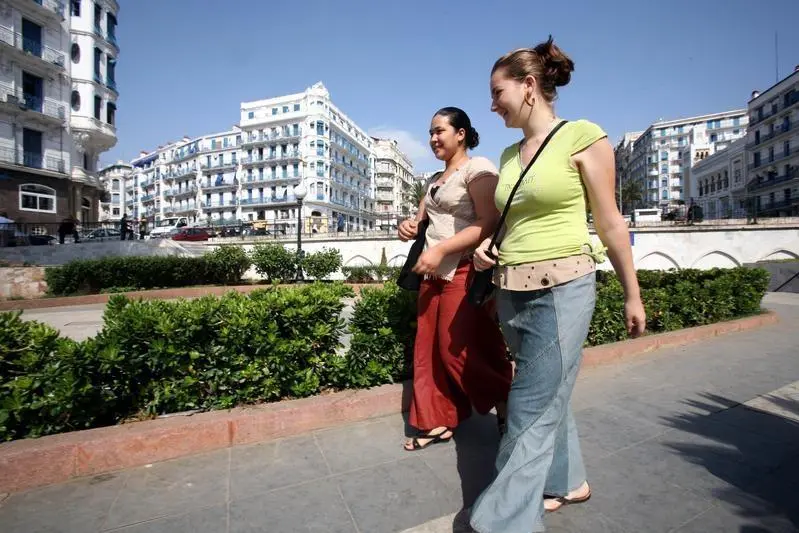 Reuters Images/Zohra Bensemra 