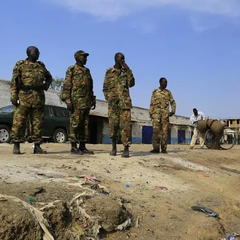 الأمم المتحدة: نزوح الآلاف بسبب قتال بين حكومة جنوب السودان ومسلحين