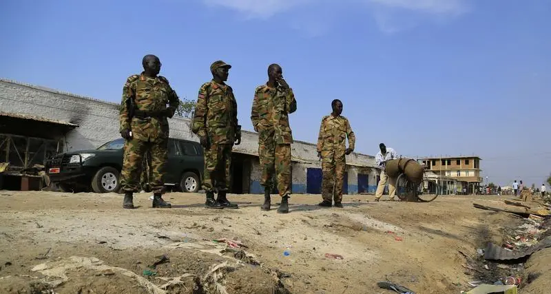 الأمم المتحدة: نزوح الآلاف بسبب قتال بين حكومة جنوب السودان ومسلحين