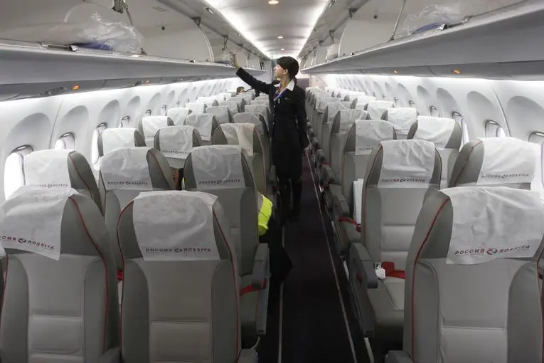 Reuters Images/Alexander Demianchuk