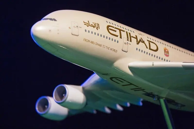 Etihad Airways Partners raises $500 mln in second bond