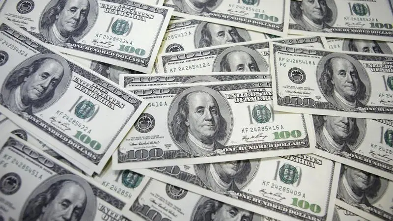 مُحدث- ارتفاع سعر الدولار مقابل الجنيه المصري في السوق الموازية يوم الأربعاء