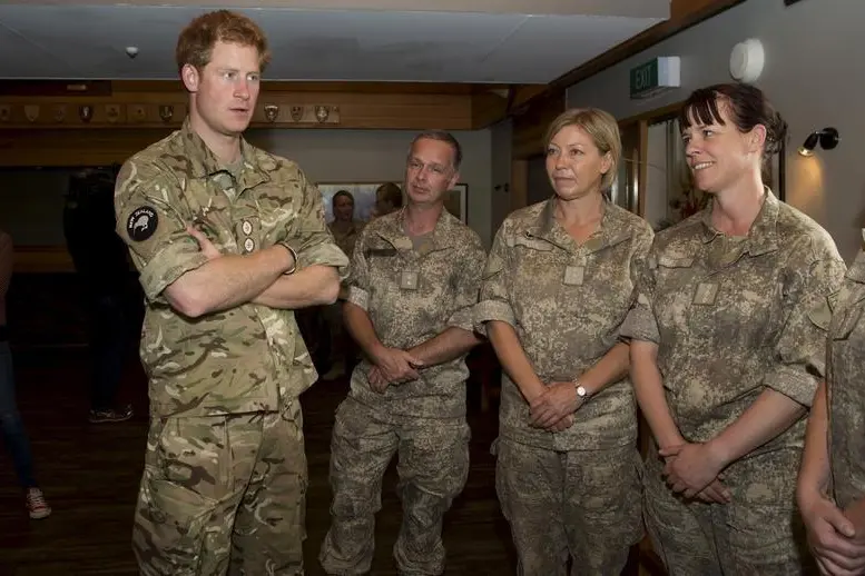 Mark Mitchell/POOL - RTX1CPNY