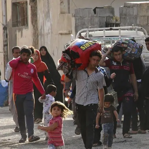 الأمم المتحدة تتوقع \"نزوحا هائلا\" للعراقيين من الموصل