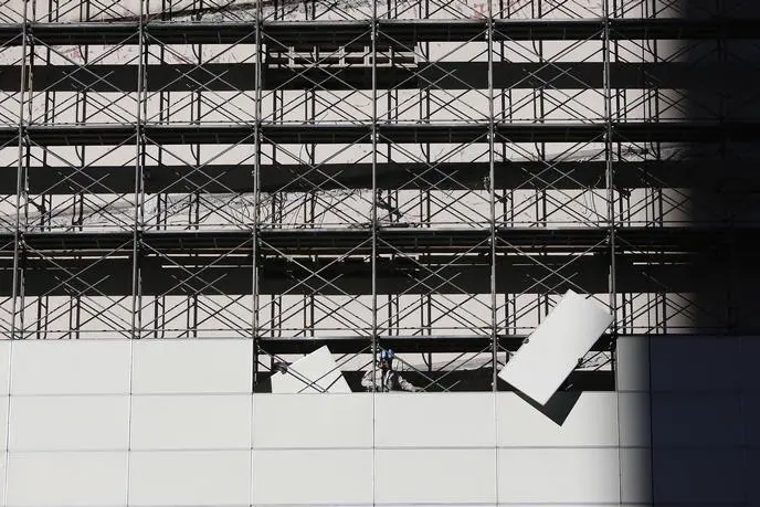 Reuters Images/Yuya Shino 