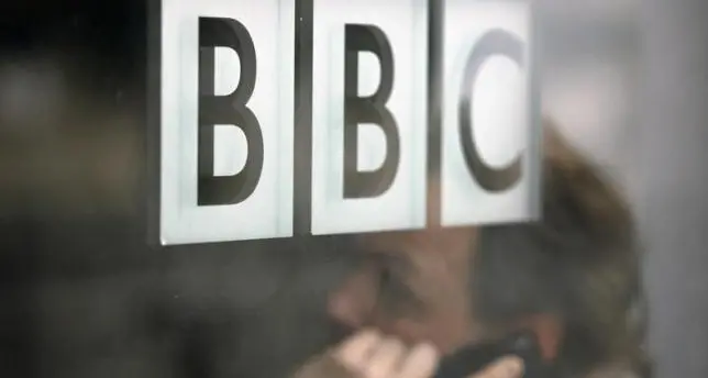 UPDATE 1-BBC faces major overhaul, but its worst fears not realised