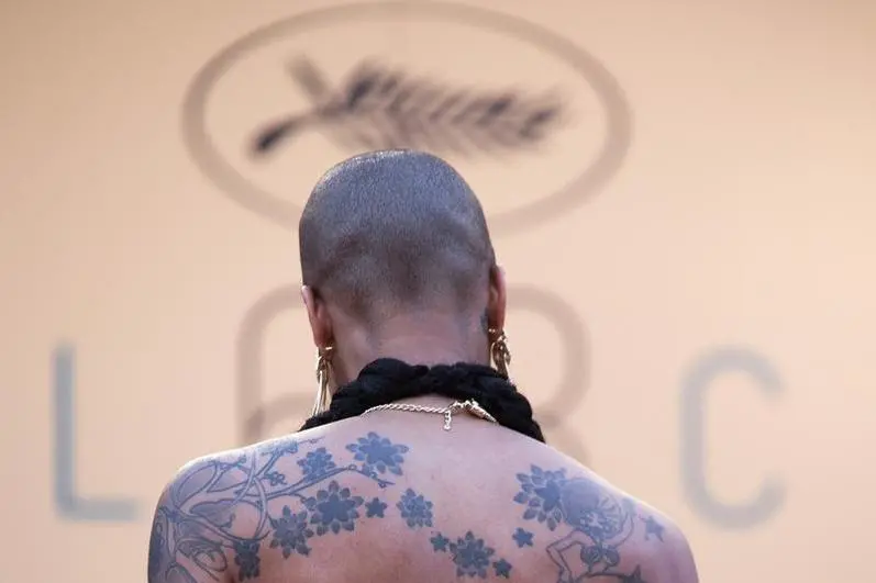 Reuters Images/Yves Herman  TPX IMAGES OF THE DAY  - RTX1E11E