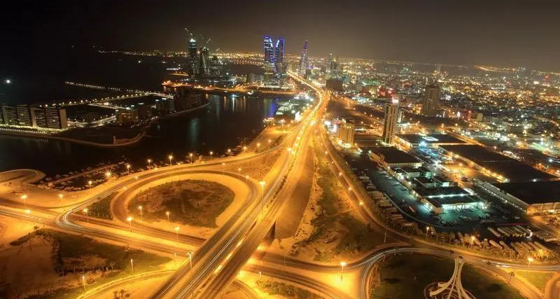 مقدمة 1-انفستكورب البحرينية تتطلع لما يصل إلى 6 استثمارات جديدة