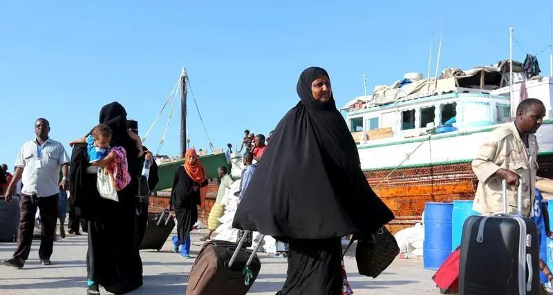 كوريا الجنوبية ترفض منح اللجوء لمئات اليمنيين