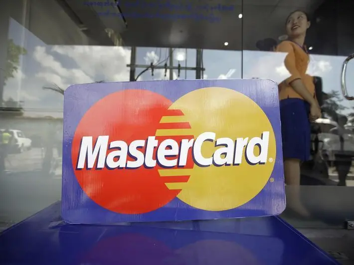 Mastercard Payment Passkey Service debuts in the Middle East