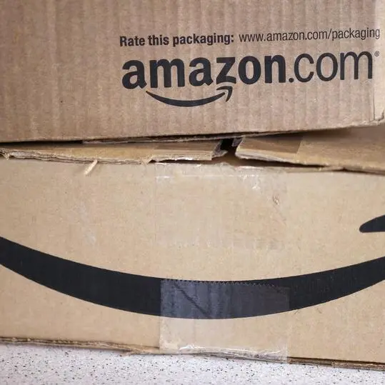 Trump says Amazon.com has 'a huge antitrust problem'