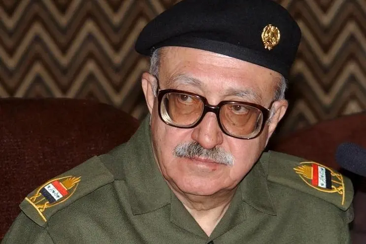 Reuters Images/Samir Mezban/Pool/Files - RTX1F9TG