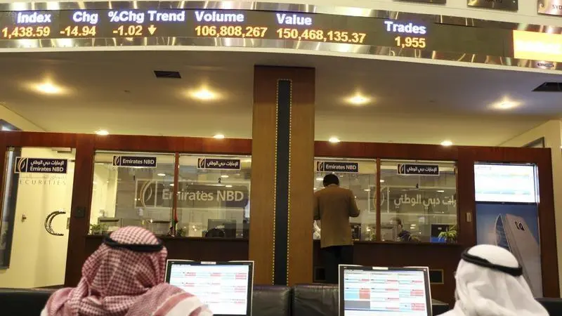 Mideast Stocks: UAE equities close mixed on fears of escalation in Middle East conflict