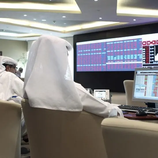 Mideast Stocks: Gulf bourses drop ahead of US inflation data