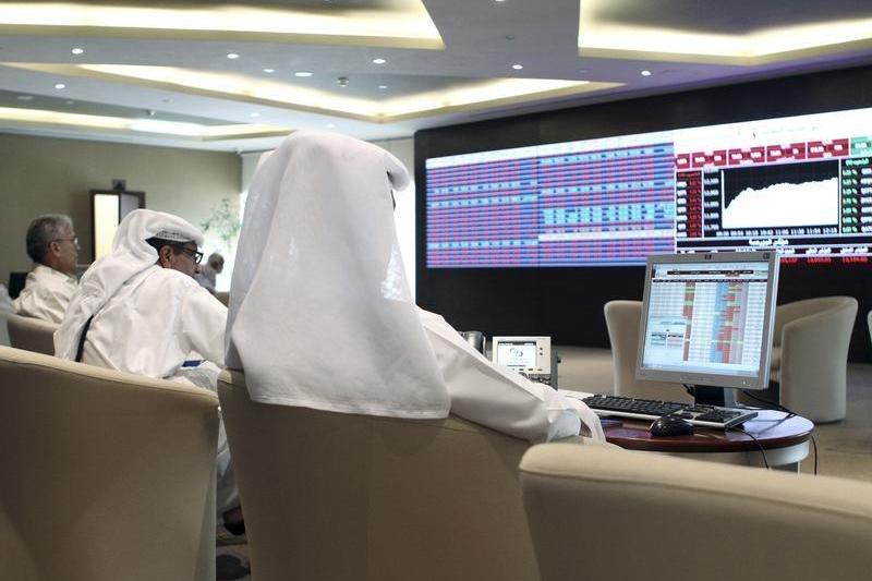 Qatar's QSE listed companies report $14.65bln net profit in 2025