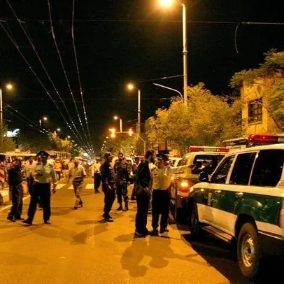 وكالة: هجوم انتحاري على الحرس الثوري الإيراني يوقع 27 قَتيلًا