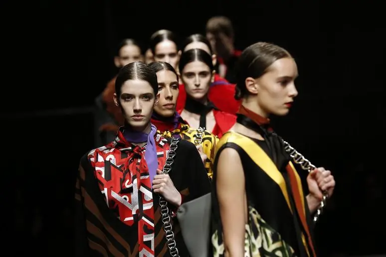 Reuters Images/Alessandro Bianchi  