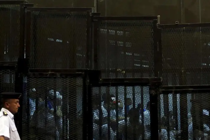 النقض المصرية تؤيد سجن مذيع تلفزيوني أدين بازدراء الإسلام