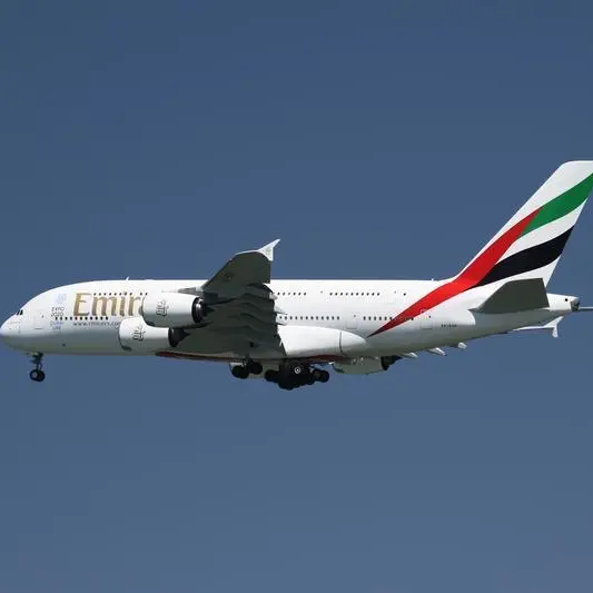 طيران الإمارات تمدد تعليق جميع رحلاتها من وإلى تل أبيب حتى 26 أكتوبر