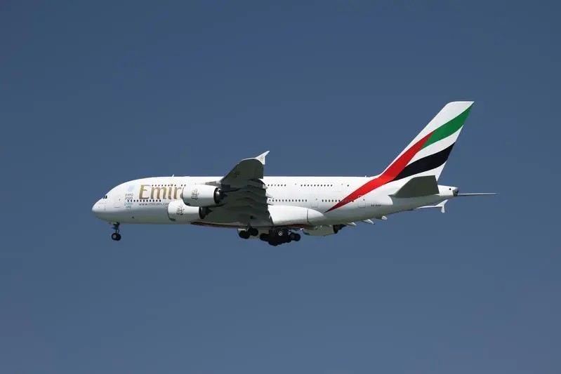 طيران الإمارات تمدد تعليق جميع رحلاتها من وإلى تل أبيب حتى 26 أكتوبر
