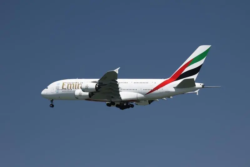 Emirates forges interline partnership deal with Bahamas
