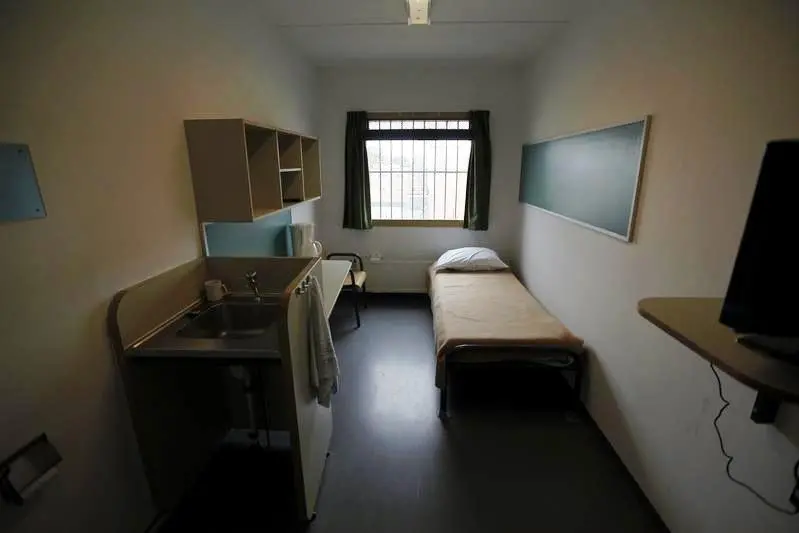 Reuters Images/Damir Sagolj 