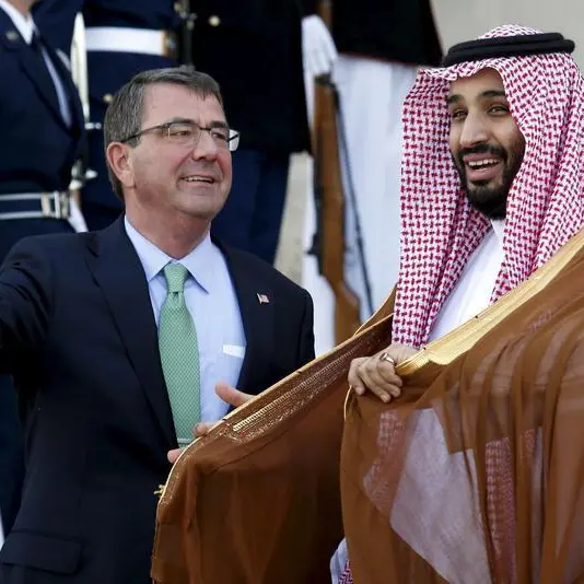 ولي ولي العهد السعودي يجتمع مع أوباما وبان في زيارة لأمريكا