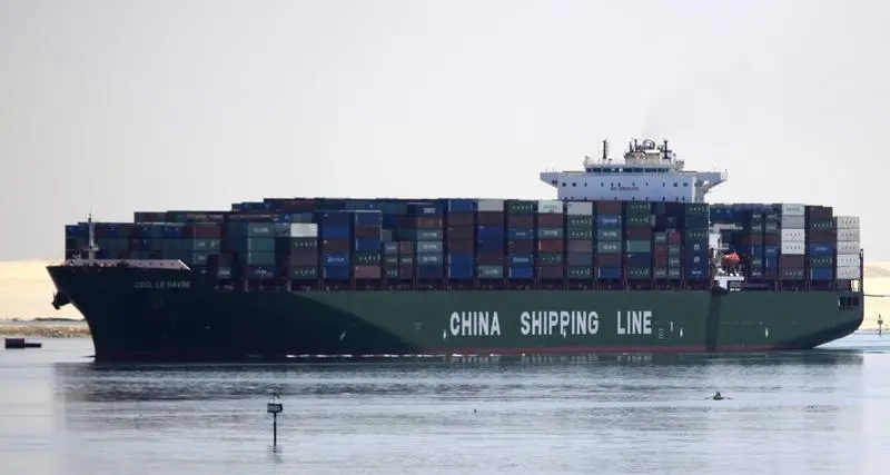 200 مليار دولار حجم التجارة بين الصين والدول العربية 2015