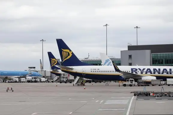 Reuters Images/Andrew Yates - RTX1ELGN