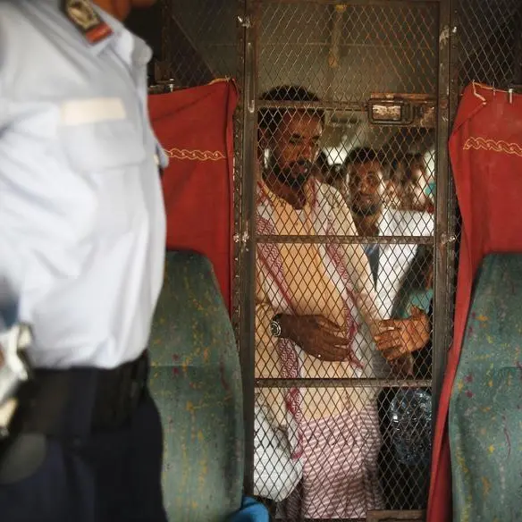 إطلاق سراح 982 سجيناً في جدة ممن شملهم العفو الملكي