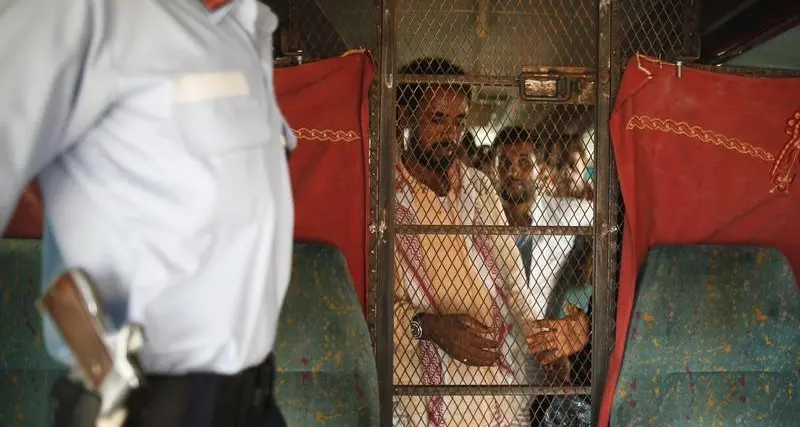 إطلاق سراح 982 سجيناً في جدة ممن شملهم العفو الملكي