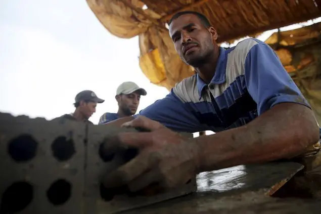 Reuters Images/Amr Abdallah Dalsh 