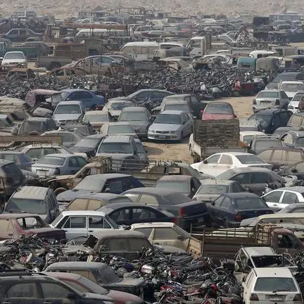 الصناعات المصرية: إرتفاع أسعار قطع غيار السيارات المستوردة 30% بسبب أزمة الدولار