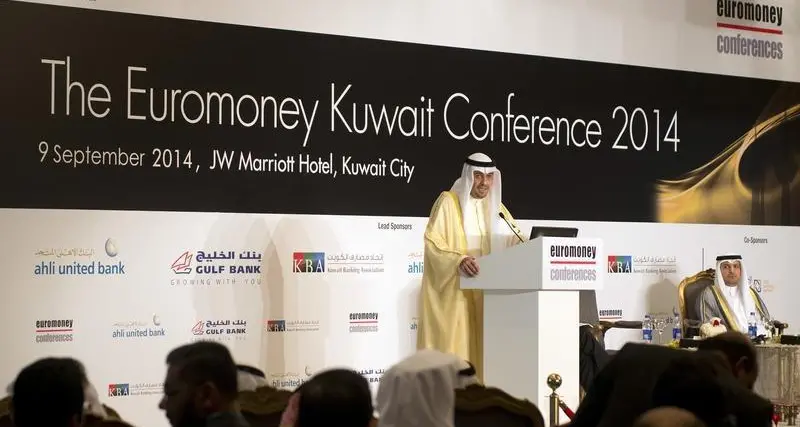 وزير: الكويت تتوقع 9.5 مليار دينار عجزا في ميزانية 2016-2017