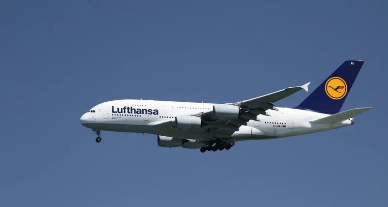 Lufthansa exploring opportunities in privatisation of Saudi market