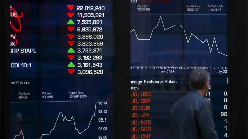 الأسواق العربية في مايو: أداء متباين وسط ضغوط جيوسياسية وتقلبات النفط