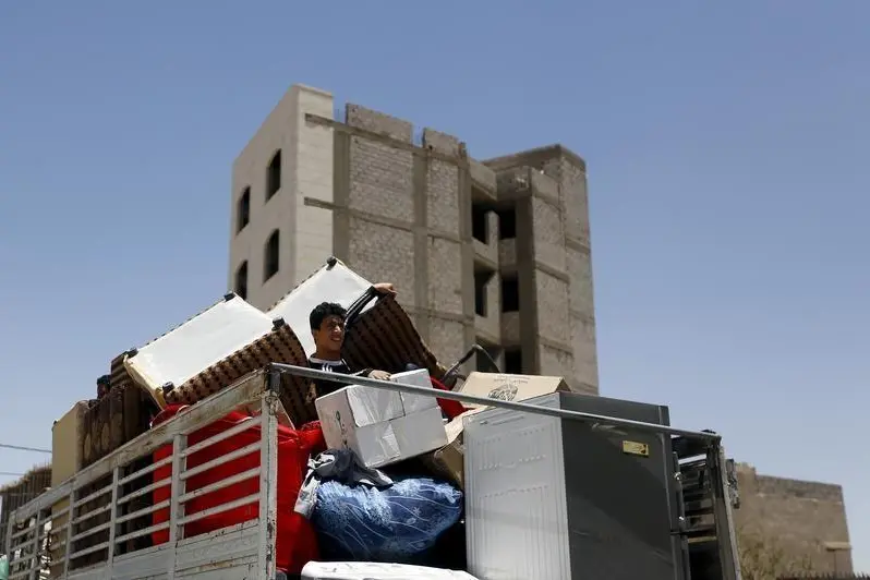 Reuters Images/Khaled Abdullah - RTX1AIPN