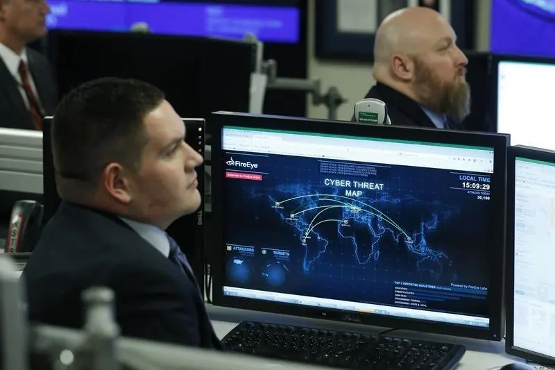 Reuters Images/Larry Downing