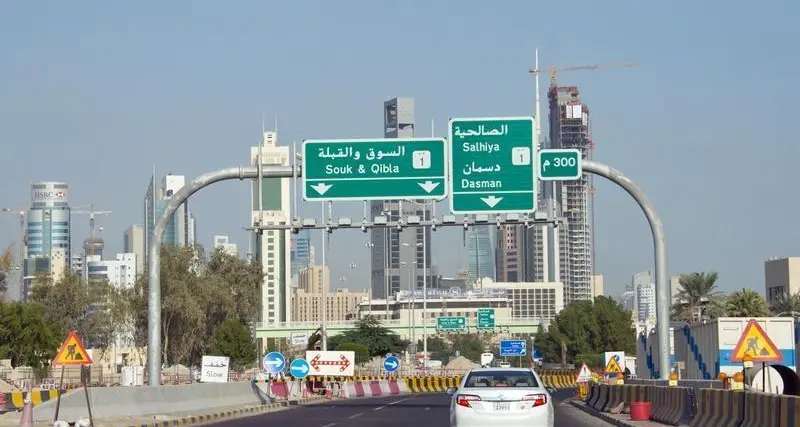 Advanced AI cameras crack down on traffic violations in Kuwait