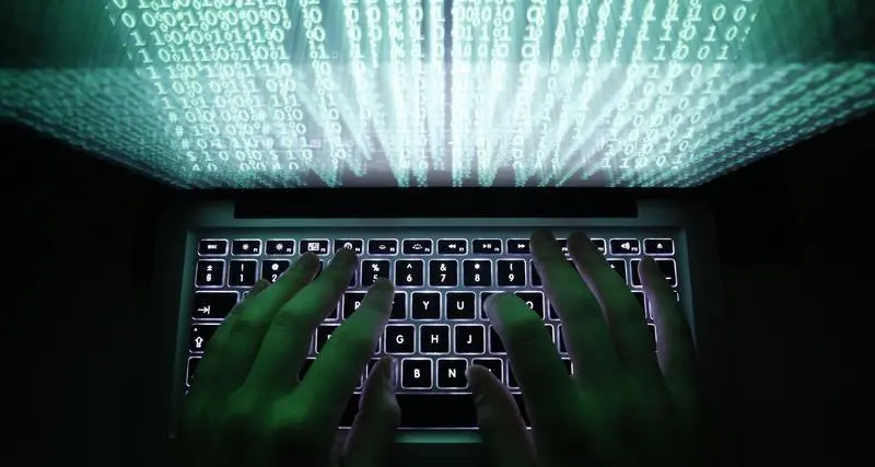 UAE face 5 per cent of world cyber attacks