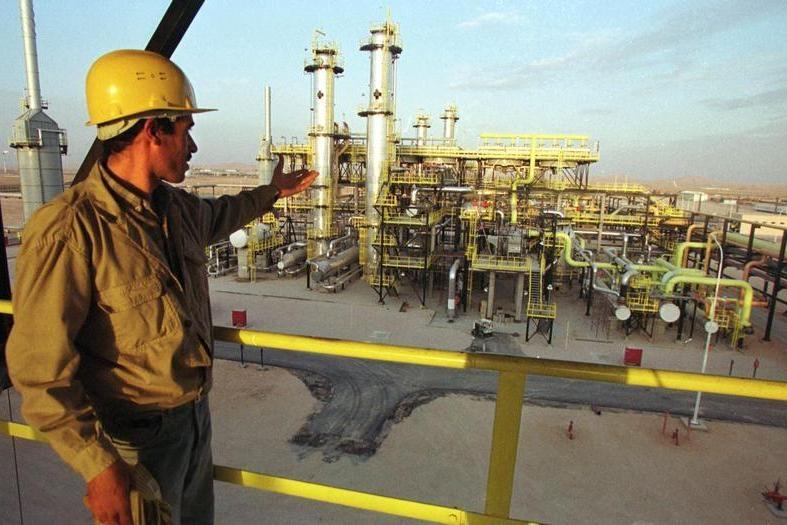 Algeria set to launch new hydrocarbon bidding round