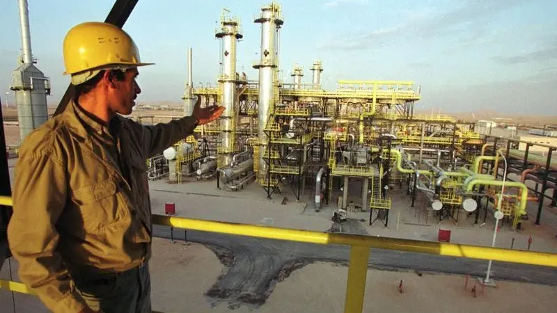 Algeria set to launch new hydrocarbon bidding round