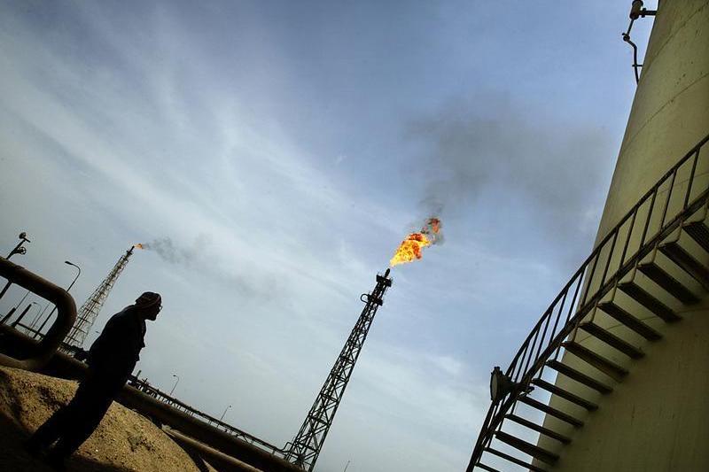 Iraq's Basrah Gas Company to increase capacity by 40%