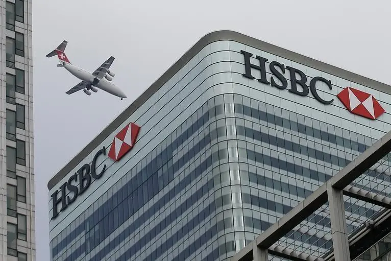 HSBC eyes Asia triumph with MENA investment banking wins