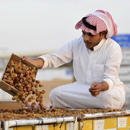 Saudi Arabia and Alibaba partner to market Saudi dates