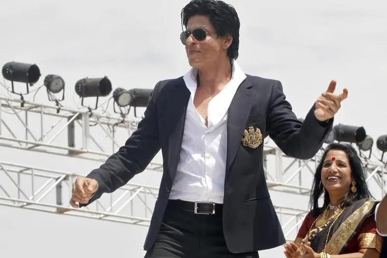 Reuters Images/Rupak De Chowdhuri 